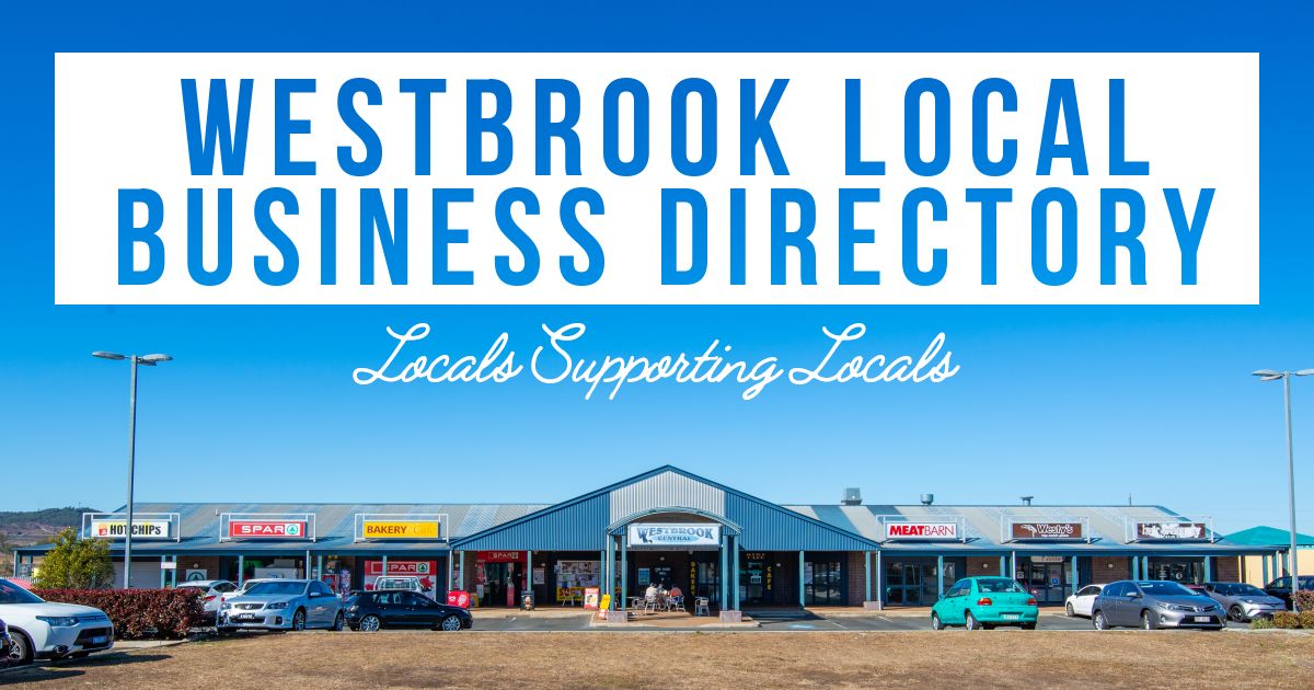 Westbrook Focus Local Directory